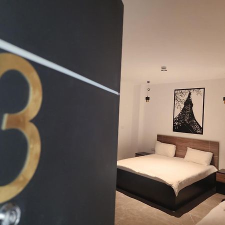 נצרת Zozo Guesthouse מראה חיצוני תמונה