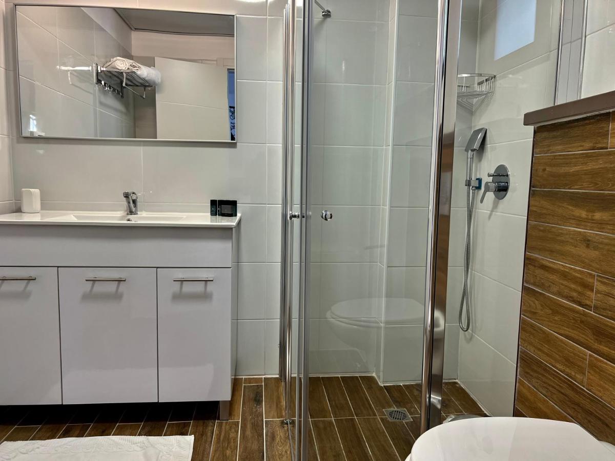 נצרת Zozo Guesthouse מראה חיצוני תמונה