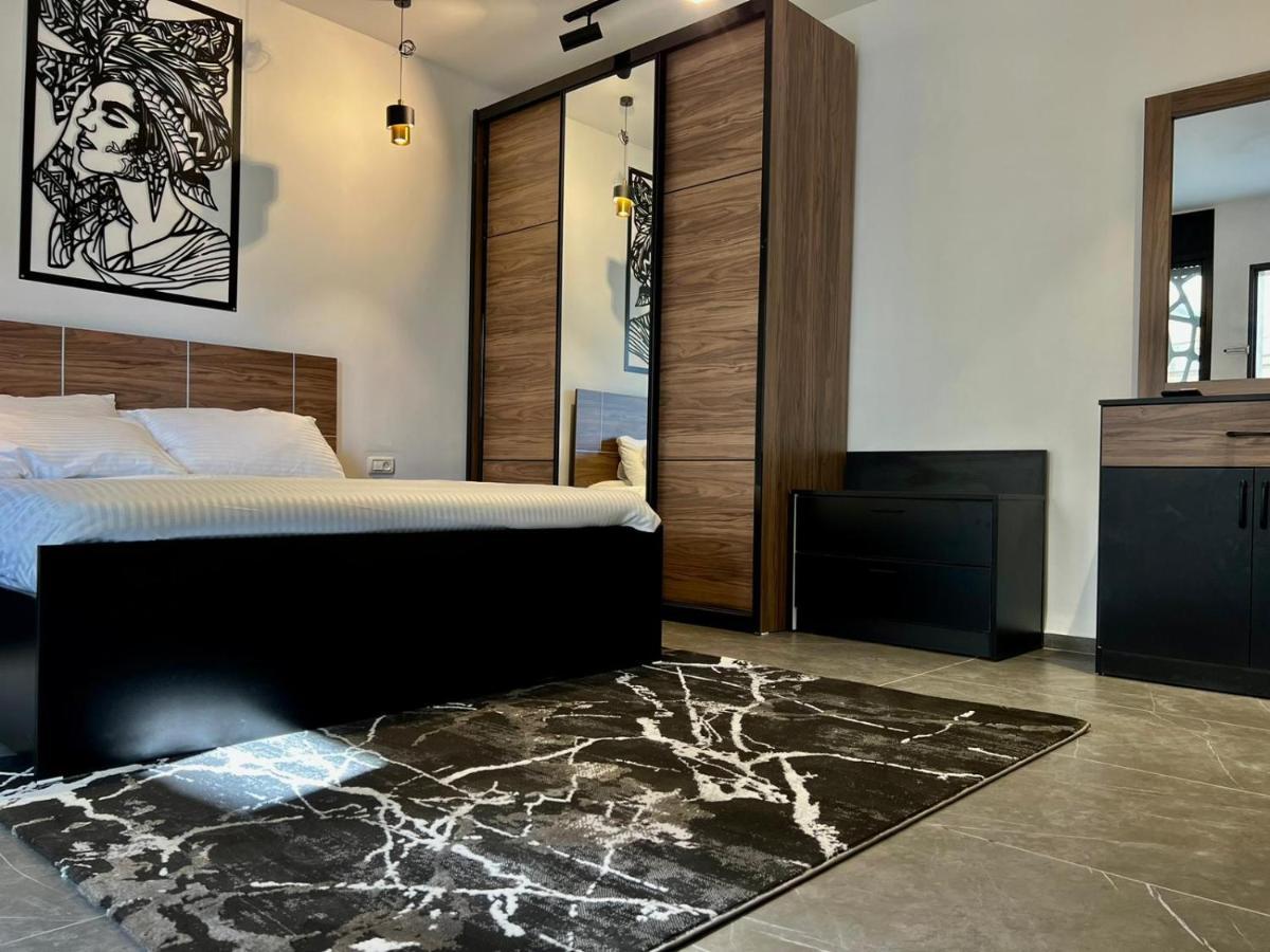 נצרת Zozo Guesthouse מראה חיצוני תמונה