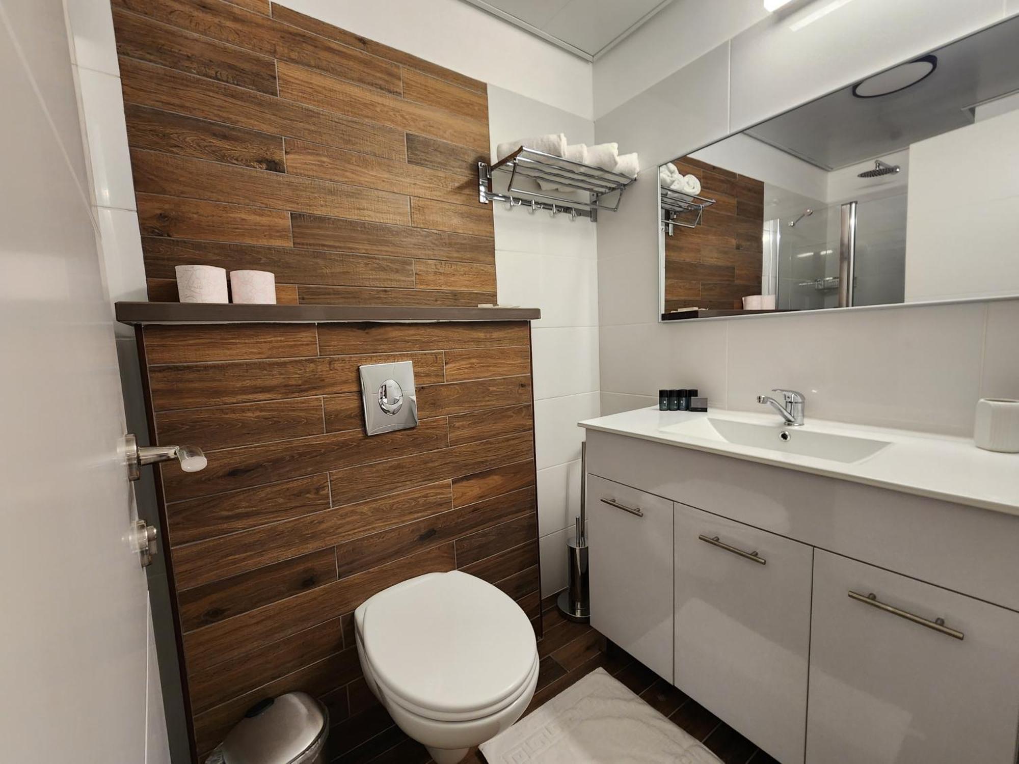 נצרת Zozo Guesthouse מראה חיצוני תמונה