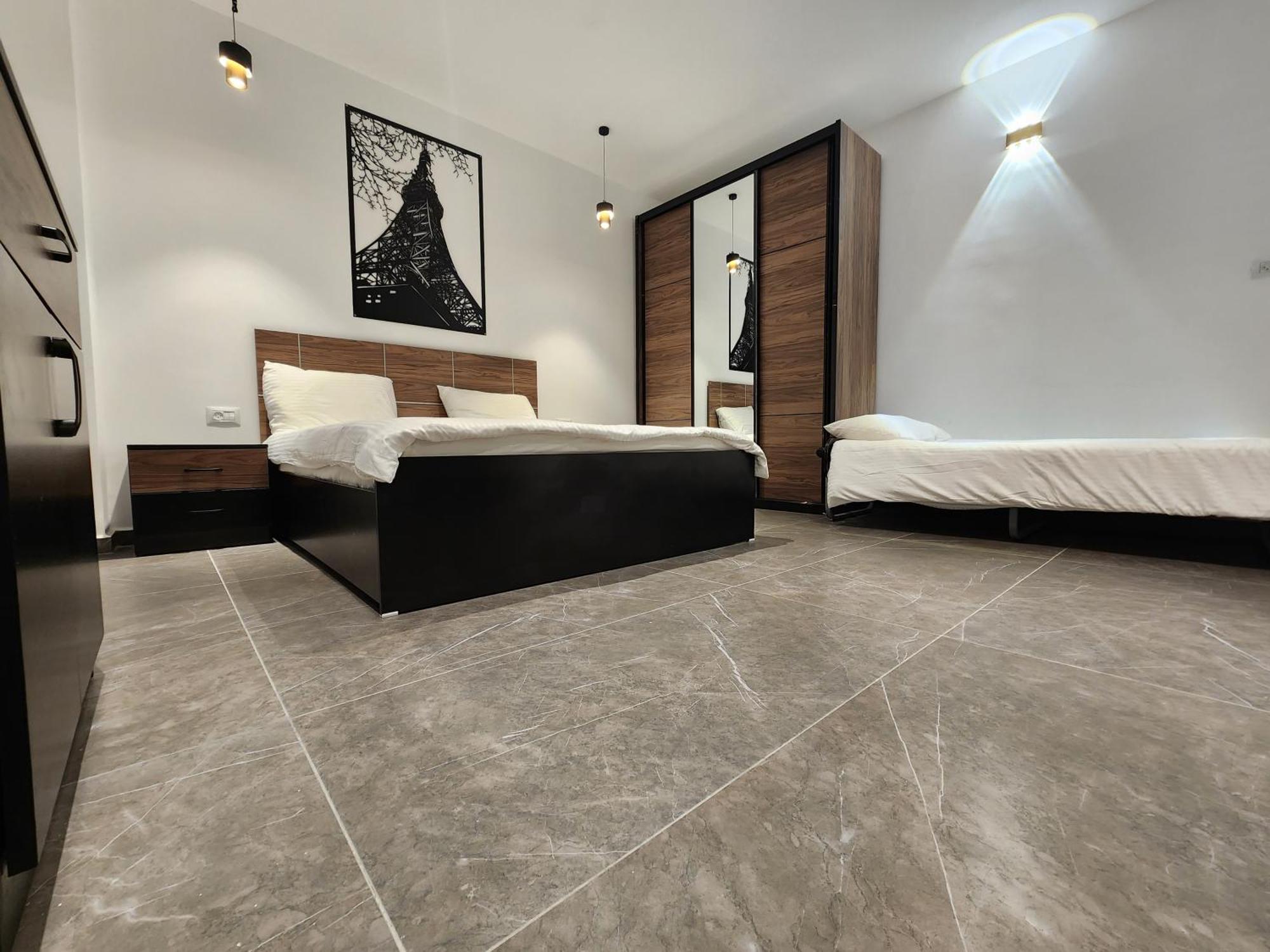 נצרת Zozo Guesthouse מראה חיצוני תמונה