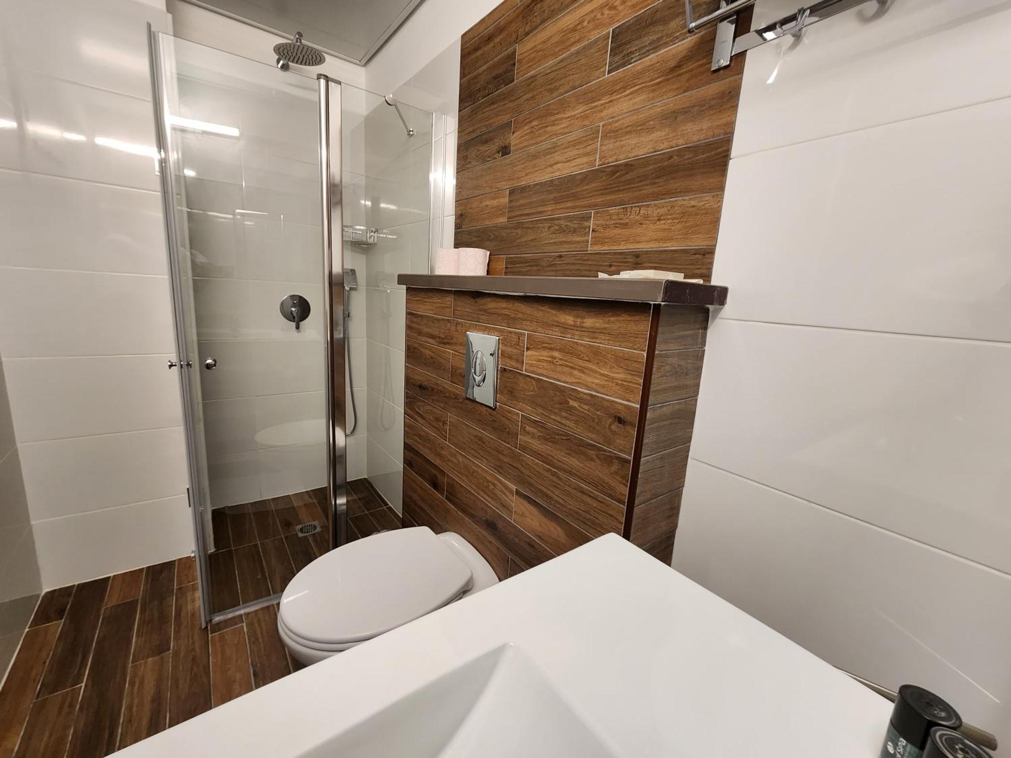 נצרת Zozo Guesthouse מראה חיצוני תמונה